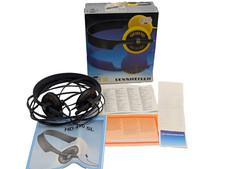 Sennheiser Vintage Stereo