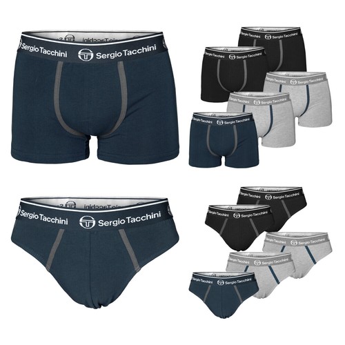 Pack paar slip - 6, boxer