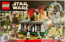 LEGO® STAR WARS™ 8038 THE BATTLE OF ENDOR  "NEU & ORIGINAL VERPACKT" !!!!!!!!!!!