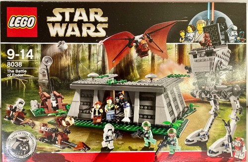 Lego star wars - lego®, the