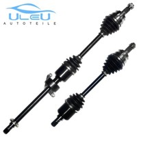 2X ANTRIEBSWELLE FÜR MINI