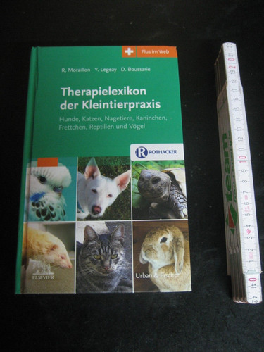 Therapielexikon der