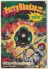 Perry rhodan bild 4 - rhodan,