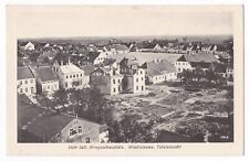 AK WK1 Tilsit Neustadt-Schirwindt Wladislawow Kudirkos Naumiestis 1918