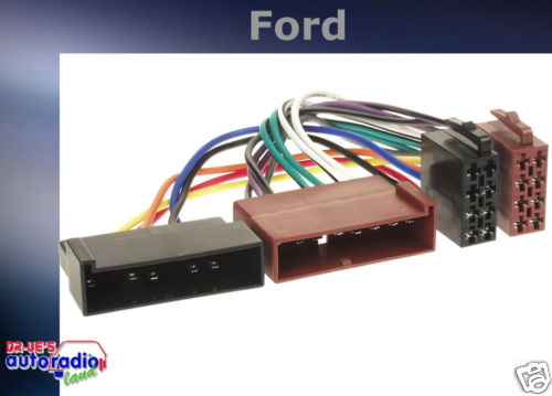 Radioanschlusskabel adapter - radioanschlusskabel,
