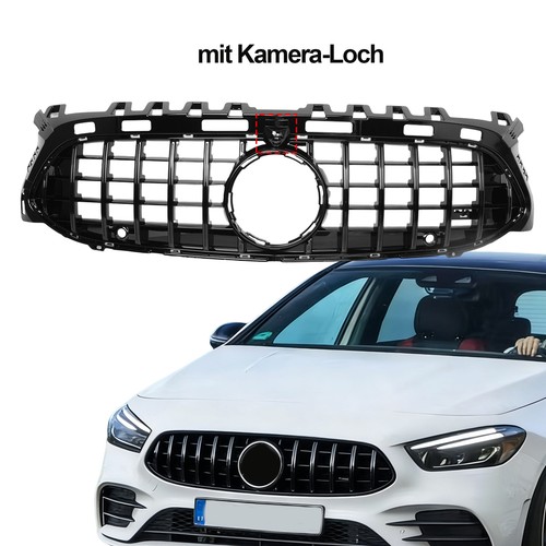 Grill für mercedes benz - für, mercedes-benz