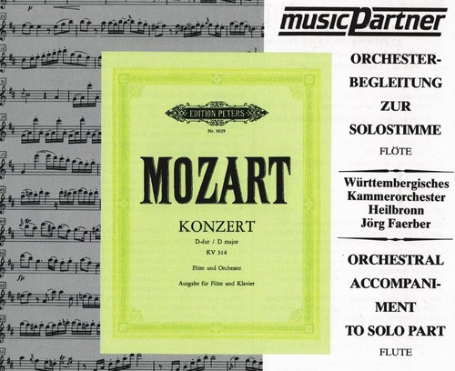 Wolfgang amadeus mozart - wolfgang,