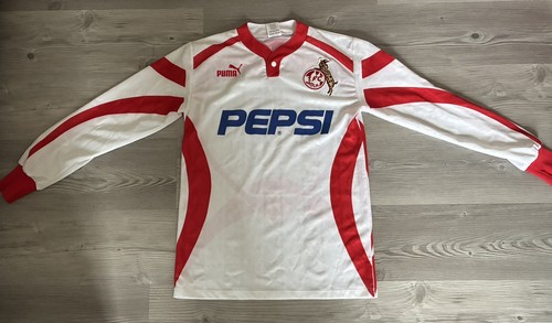 Original köln trikot - original,