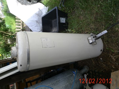Ddr badeofen mit - ddr,
