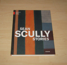 Sean Scully: Stories -
