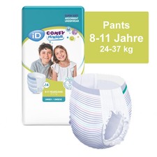 iD Comfy Junior Pants - für