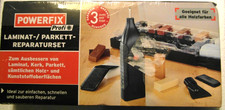 POWERFIX Profi - Laminat und
