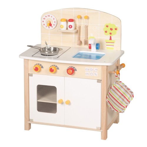 Roba kids spielküche natur - roba,
