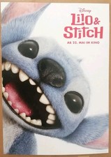Disney's LILO & STITCH Kino