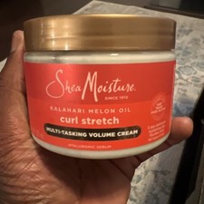 Shea Moisture Kalahari Melon