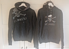 2x Original St. Pauli