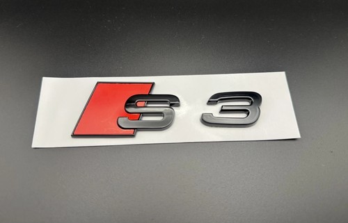 Audi schrift emblem logo - schrift,