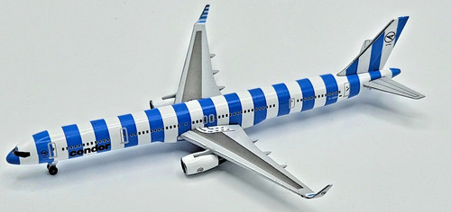 Condor boeing 757 - 757-300, "sea"
