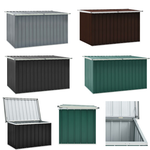 Gartenbox auflagenbox - gartenbox,