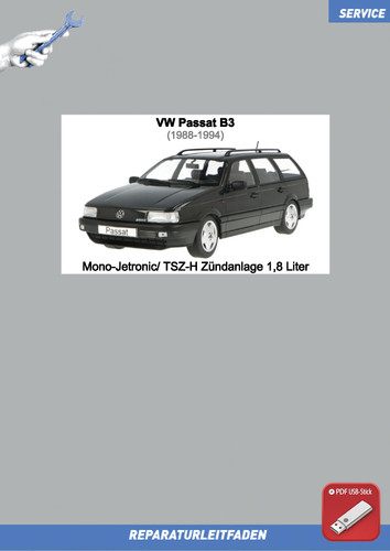 Usb stick passat b3 - usb,