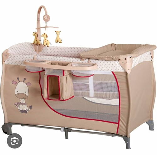 Hauck reisebett klappbar - hauck,