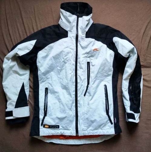 Kjus ski jacket size small - size,