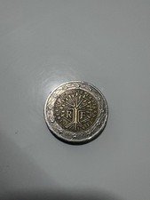 2 Euro 1999 Liberte Egalite