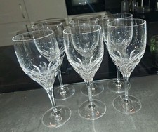 Nachtmann Diamant 6 Stück