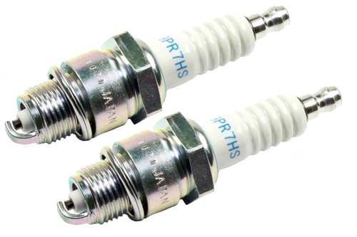 Zündkerze set stück - set,
