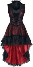 Sinister Gothic Mittellanges
