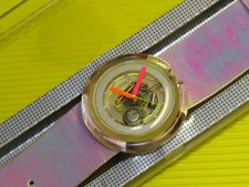 POP Swatch SHINING - PWK191 in
