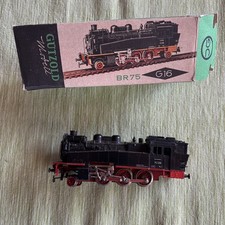 Gützold BR 75 H0 Lokomotive in OVP