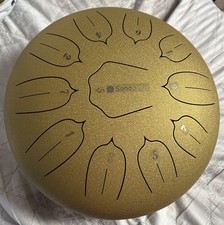 Sonodrum Classic Gold 30cm