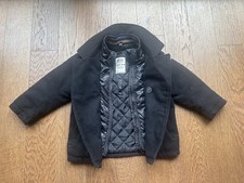 Mexx Baby Jacke Mantel Anzug