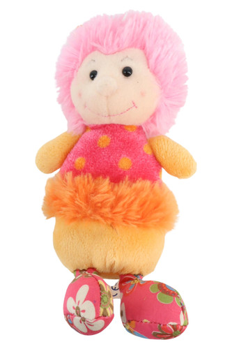 Kuschelwuschel baby - kuschelwuschel,