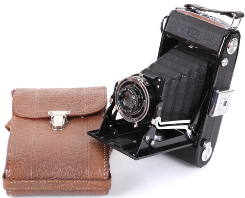 Original zeiss ikon derval - zeiss,