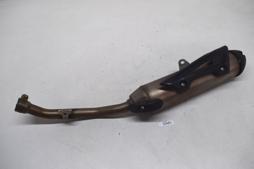 Yamaha 125 r de07 - x/r,