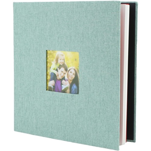 Fotoalbum selbstklebend - , 40