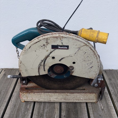 Makita 2414nb 110 1650 - v, 355