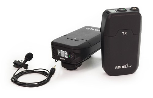 Ware rodelink filmmaker kit - filmmaker,