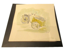 mobil Lastenfahrrad Original