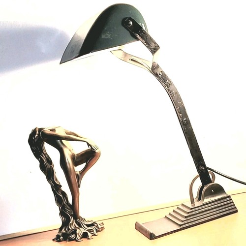 Antike orig horax banker - horax,