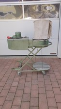 Bauknecht Späneabsaugung