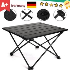 Klapptisch Campingtisch