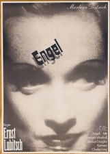 Original ENGEL Marlene