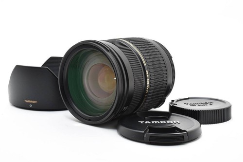 Tamron 75mm f2 8 xr - sp, f2.8