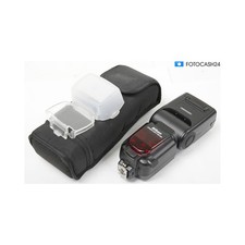 Nikon Speedlight SB-900 + Sehr