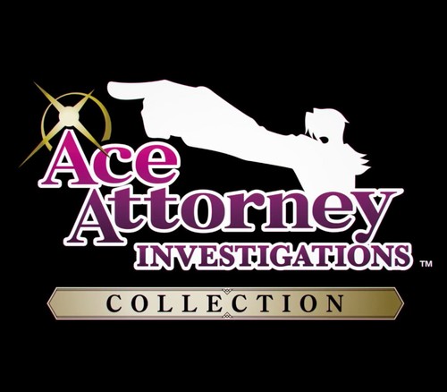 Ace attorney investigations - attorney,