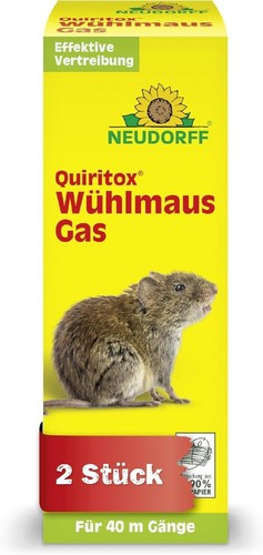 Neudorff 2er pack quiritox - neudorff,