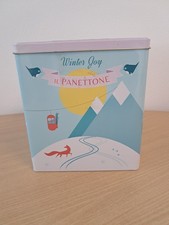 Dose Metall Vorratsdose BAULI